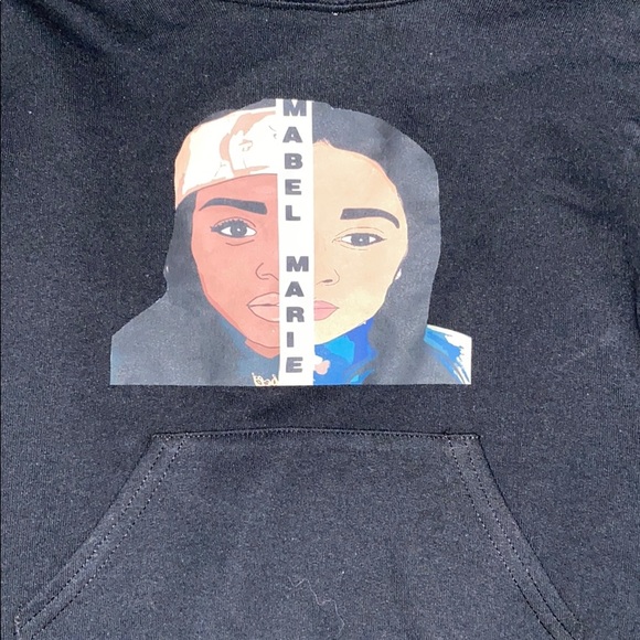 Mabel Marie children’s sweatshirt - Picture 4 of 4